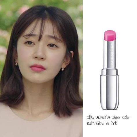 ysl 50 lipstick k drama|k drama lip colors.